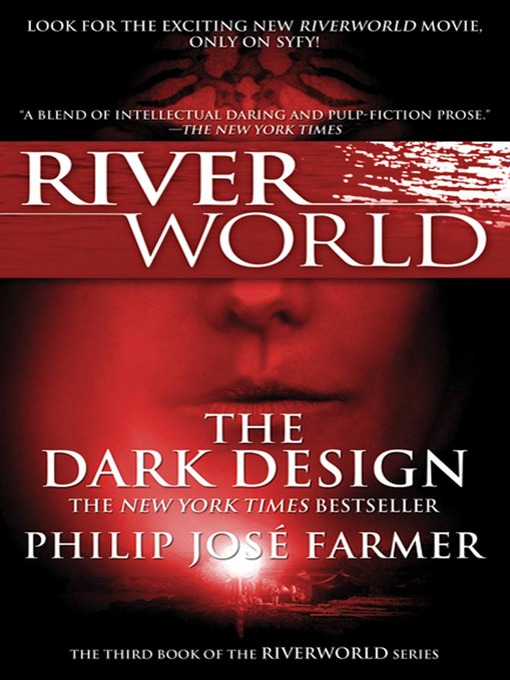 Title details for The Dark Design by Philip Jose Farmer - Wait list